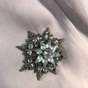 Brooch NWOT